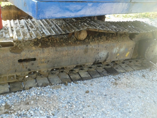 ขายแบ็คโฮโคมัสซึรุ่น12HT (PC120)รถใช้งานได้ปกติไม่โหลดสภาพพร้อมใช้งานราคาคุยกันได้ ขายแบ็คโฮโคมัสซึรุ่น12HT (PC120)รถใช้งานได้ปกติไม่โหลดสภาพพร้อมใช้งานราคาคุยกันได้