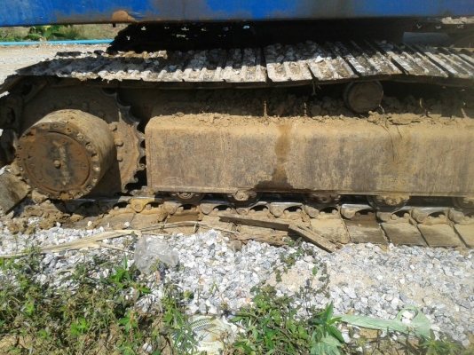 ขายแบ็คโฮโคมัสซึรุ่น12HT (PC120)รถใช้งานได้ปกติไม่โหลดสภาพพร้อมใช้งานราคาคุยกันได้ ขายแบ็คโฮโคมัสซึรุ่น12HT (PC120)รถใช้งานได้ปกติไม่โหลดสภาพพร้อมใช้งานราคาคุยกันได้