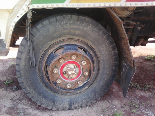 หกล้อใหญ่ ไอ้หลง FK445F-6D14-165 แรงรถห้าง สภาพดีเดิมๆสวยพร้อมใช้งาน แอร์ power ภาษีเต็ม เล่มทะเบียนพร้อมโอน