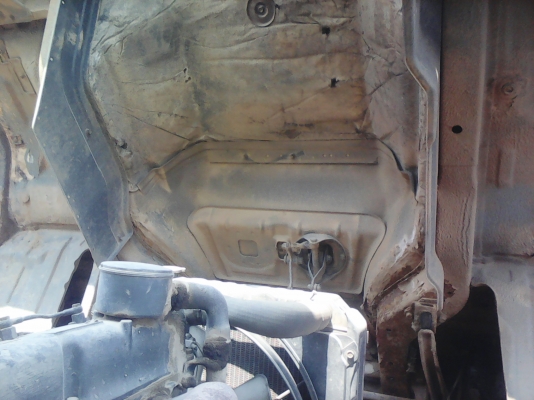 หกล้อใหญ่ ไอ้หลง FK445F-6D14-165 แรงรถห้าง สภาพดีเดิมๆสวยพร้อมใช้งาน แอร์ power ภาษีเต็ม เล่มทะเบียนพร้อมโอน