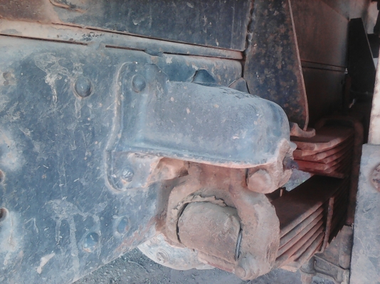 หกล้อใหญ่ ไอ้หลง FK445F-6D14-165 แรงรถห้าง สภาพดีเดิมๆสวยพร้อมใช้งาน แอร์ power ภาษีเต็ม เล่มทะเบียนพร้อมโอน