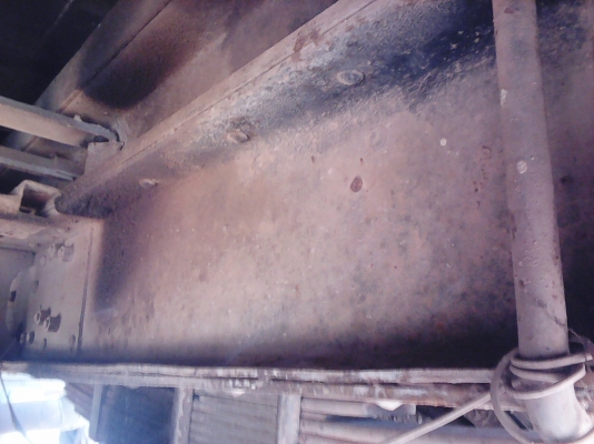 หกล้อใหญ่ ไอ้หลง FK445F-6D14-165 แรงรถห้าง สภาพดีเดิมๆสวยพร้อมใช้งาน แอร์ power ภาษีเต็ม เล่มทะเบียนพร้อมโอน