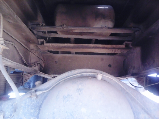 หกล้อใหญ่ ไอ้หลง FK445F-6D14-165 แรงรถห้าง สภาพดีเดิมๆสวยพร้อมใช้งาน แอร์ power ภาษีเต็ม เล่มทะเบียนพร้อมโอน