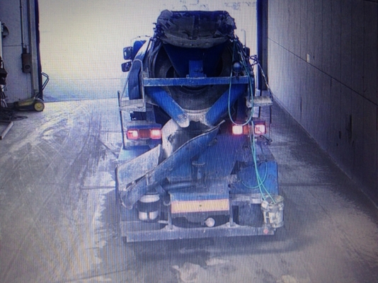 ขาย HINO โปรเฟีย FS2FKBD , F6 , 17230CC