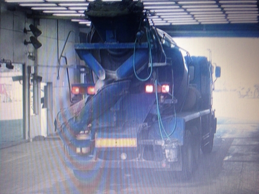 ขาย HINO โปรเฟีย FS2FKBD , F6 , 17230CC