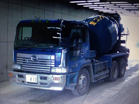 ขาย HINO โปรเฟีย FS2FKBD , F6 , 17230CC