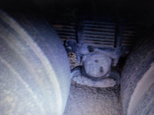 ขาย HINO โปรเฟีย FS2FKBD , F6 , 17230CC