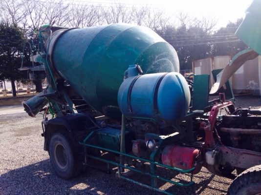 SALE HINO GD171B  HO7C