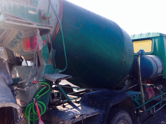 SALE HINO GD171B  HO7C