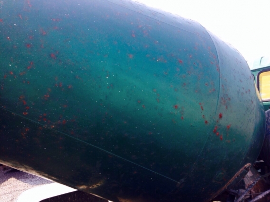 SALE HINO GD171B  HO7C