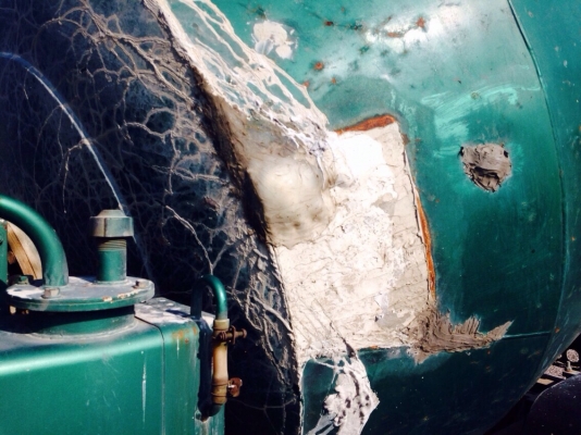 SALE HINO GD171B  HO7C