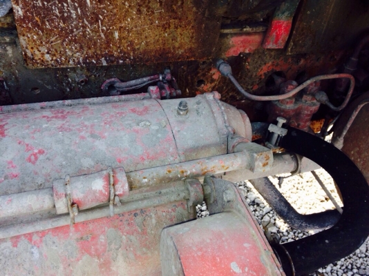 SALE HINO GD171B  HO7C