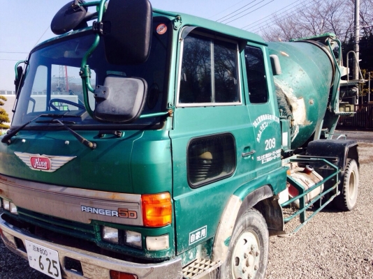 SALE HINO GD171B  HO7C