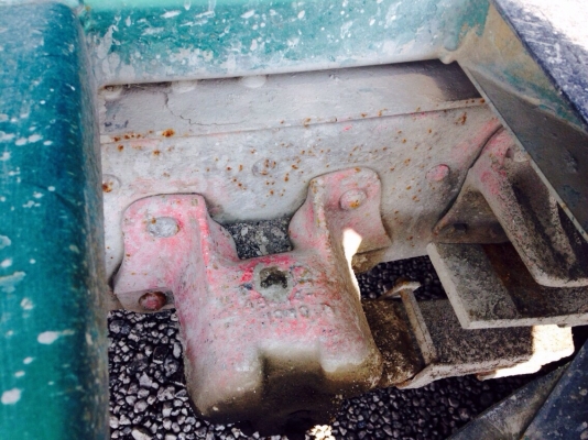 SALE HINO GD171B  HO7C