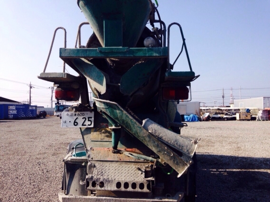 SALE HINO GD171B  HO7C