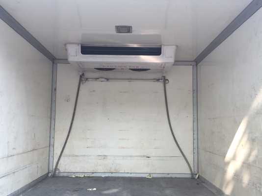 (ลด 30,000 บาท จากราคาประกาศขาย) รถ Toyota 4 ล้อ + ตู้เย็นแบบชิลเลอร์ เหมาะสำหรับขนส่งเบเกอรี่ (ลด 30,000 บาท จากราคาประกาศขาย) รถ Toyota 4 ล้อ + ตู้เย็นแบบชิลเลอร์ เหมาะสำหรับขนส่งเบเกอรี่