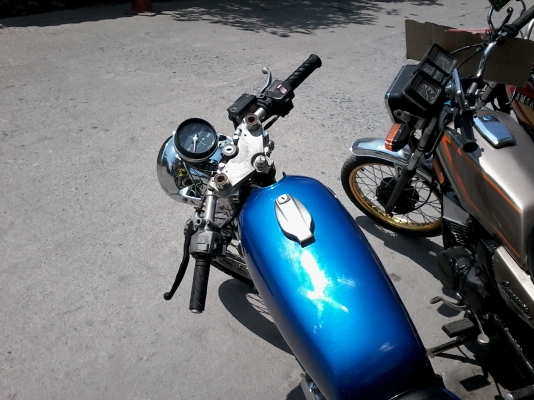 ขาย yamaha RXZ คาเฟ่ ขาย yamaha RXZ คาเฟ่