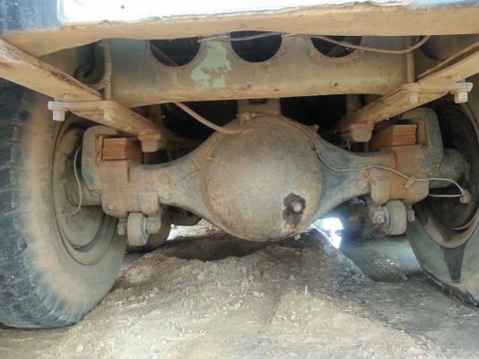 ขายHINO KT725 2เพลาดั้ม ติดเครน3ตัน เครื่องEH700 168แรง พ.เพาเวอร์ เบรกทิฟฟี่ เครื่องดี คัชซีสวย ยางดี ภายในสวย สภาพพร้อมใช้งาน เอกสารพร้อมโอน ราคา550,000 สนใจโทร 090-8588220คุณนะ 093-3258446คุณบิวตี้ ID:narong498 หรือ www.truck.in.th/498 หรือfb:ณรงค์ ซื้