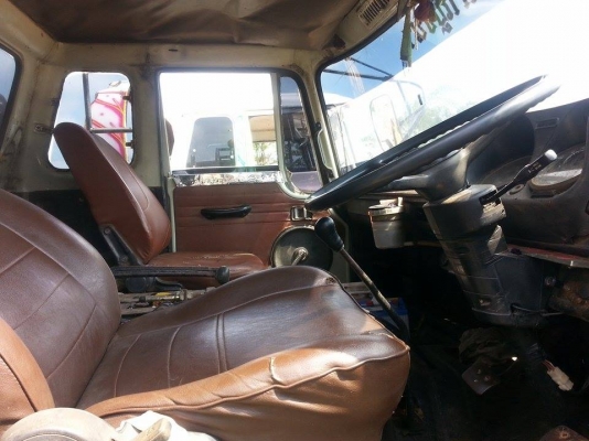 ขายHINO KT725 2เพลาดั้ม ติดเครน3ตัน เครื่องEH700 168แรง พ.เพาเวอร์ เบรกทิฟฟี่ เครื่องดี คัชซีสวย ยางดี ภายในสวย สภาพพร้อมใช้งาน เอกสารพร้อมโอน ราคา550,000 สนใจโทร 090-8588220คุณนะ 093-3258446คุณบิวตี้ ID:narong498 หรือ www.truck.in.th/498 หรือfb:ณรงค์ ซื้