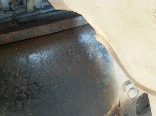 ขายHINO KT725 2เพลาดั้ม ติดเครน3ตัน เครื่องEH700 168แรง พ.เพาเวอร์ เบรกทิฟฟี่ เครื่องดี คัชซีสวย ยางดี ภายในสวย สภาพพร้อมใช้งาน เอกสารพร้อมโอน ราคา550,000 สนใจโทร 090-8588220คุณนะ 093-3258446คุณบิวตี้ ID:narong498 หรือ www.truck.in.th/498 หรือfb:ณรงค์ ซื้