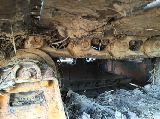 ขายรถเกี่ยวข้าว ไอ้หนุ่มไวไฟ