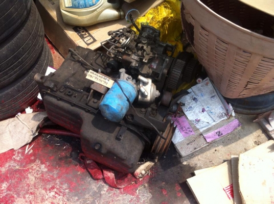 ขายเสื้อเครื่องLD20turbo ขายเสื้อเครื่องLD20turbo