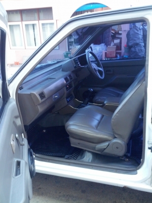 ขายด่วน ISUZU 4 ประตู สภาพสวยๆคับ ขายด่วน ISUZU 4 ประตู สภาพสวยๆคับ