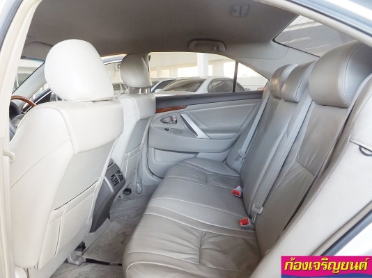 TOYOTA CAMRY 2.4V VVTi VSC AIRBAG ABS ปี 2008