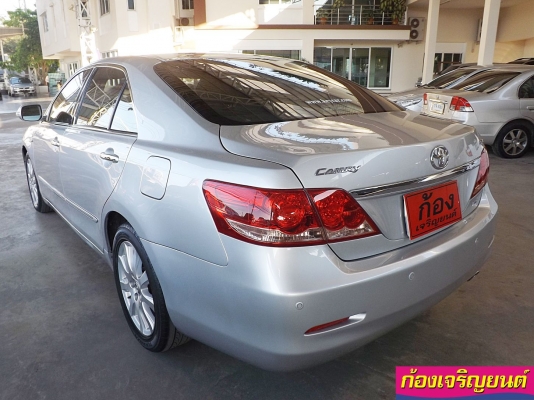 TOYOTA CAMRY 2.4V VVTi VSC AIRBAG ABS ปี 2008