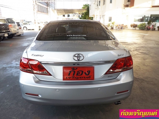 TOYOTA CAMRY 2.4V VVTi VSC AIRBAG ABS ปี 2008