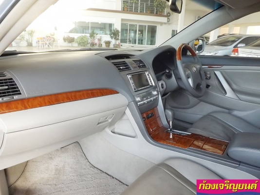 TOYOTA CAMRY 2.4V VVTi VSC AIRBAG ABS ปี 2008