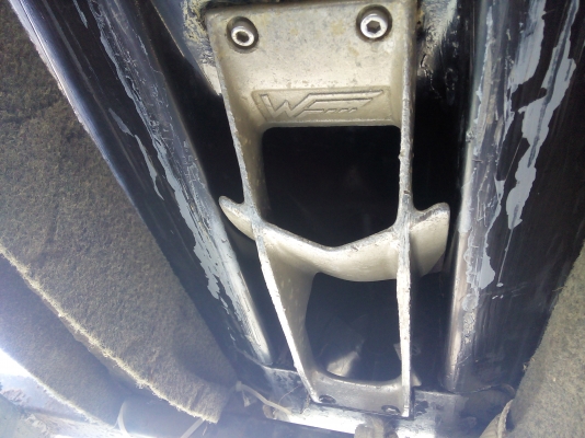 SEA DOO SPX 800 ปี 98