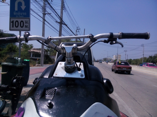 SEA DOO SPX 800 ปี 98