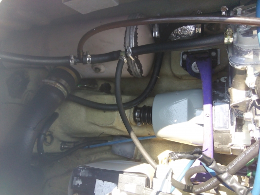 SEA DOO SPX 800 ปี 98