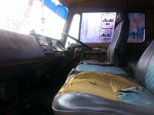 ขาย10ล้อ2เพลา HINO KT725 เครื่องHO7C 185แรง พ.เพาเวอร์ เบรกทิฟฟี่ เครื่องดี คัชซีสวย ยางดี ภายในสวย สภาพพร้อมใช้งาน เอกสารพร้อมโอน สนใจโทร 090-8588220คุณนะ 093-3258446คุณบิวตี้ ID:narong498 หรือ www.truck.in.th/498 หรือfb:ณรงค์ ซื้อขายรถมือสอง(เว็บไซต์ส่ว