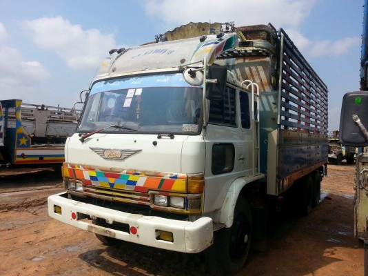 ขาย10ล้อ2เพลา HINO KT725 เครื่องHO7C 185แรง พ.เพาเวอร์ เบรกทิฟฟี่ เครื่องดี คัชซีสวย ยางดี ภายในสวย สภาพพร้อมใช้งาน เอกสารพร้อมโอน สนใจโทร 090-8588220คุณนะ 093-3258446คุณบิวตี้ ID:narong498 หรือ www.truck.in.th/498 หรือfb:ณรงค์ ซื้อขายรถมือสอง(เว็บไซต์ส่ว