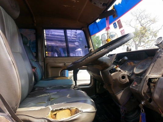 ขาย10ล้อ2เพลา HINO KT725 เครื่องHO7C 185แรง พ.เพาเวอร์ เบรกทิฟฟี่ เครื่องดี คัชซีสวย ยางดี ภายในสวย สภาพพร้อมใช้งาน เอกสารพร้อมโอน สนใจโทร 090-8588220คุณนะ 093-3258446คุณบิวตี้ ID:narong498 หรือ www.truck.in.th/498 หรือfb:ณรงค์ ซื้อขายรถมือสอง(เว็บไซต์ส่ว