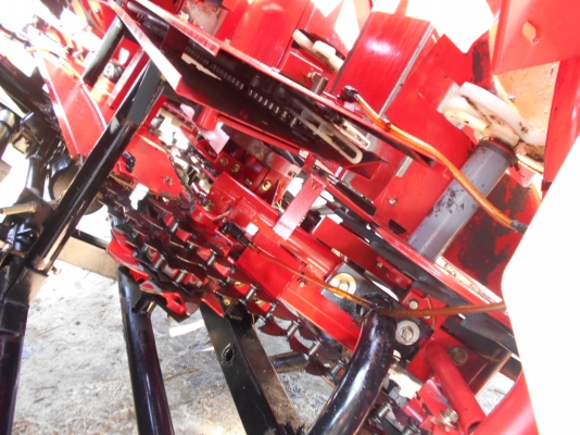 #รถเกี่ยวข้าว MITSUBISHI MC510 #รถเกี่ยวข้าว MITSUBISHI MC510