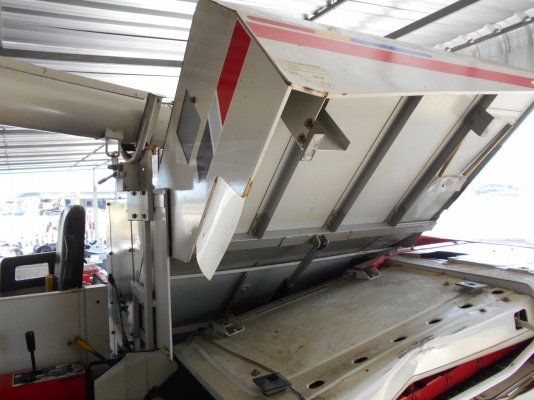 #รถเกี่ยวข้าว MITSUBISHI MC510 #รถเกี่ยวข้าว MITSUBISHI MC510