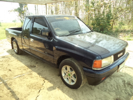 ขายมังกรสภาพดี 2500 90hp