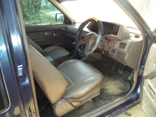 ขายมังกรสภาพดี 2500 90hp