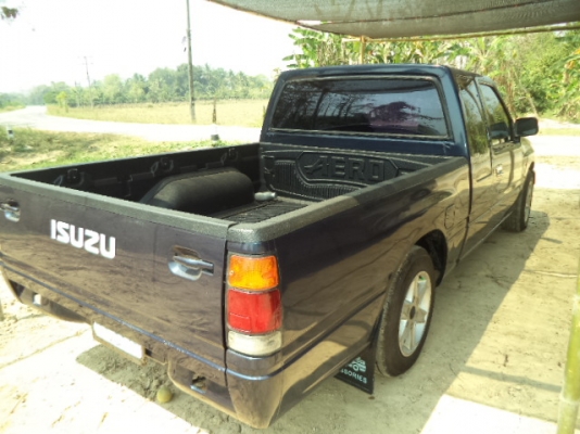 ขายมังกรสภาพดี 2500 90hp