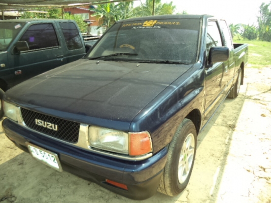 ขายมังกรสภาพดี 2500 90hp