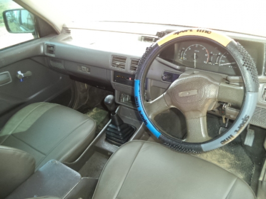 ขายมังกรสภาพดี 2500 90hp