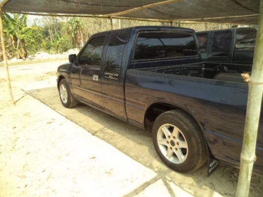 ขายมังกรสภาพดี 2500 90hp