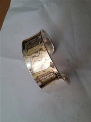 กำไลเงินแท้ 925