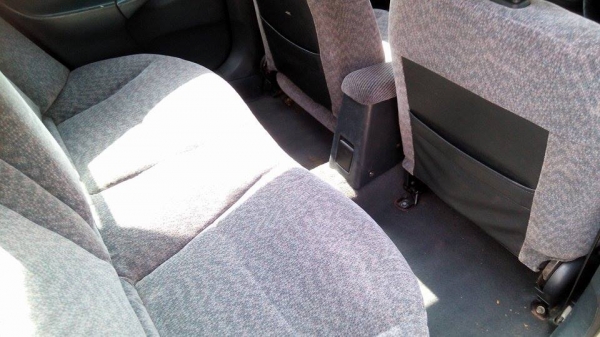 Civic VTEC ปี97 ออโต้