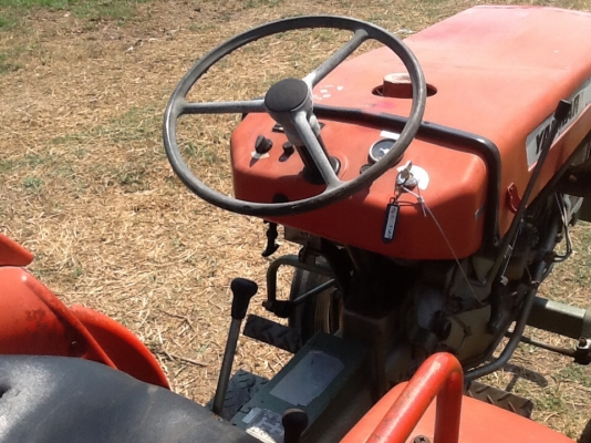 รถไถพรวนyanmar ym2000 สภาพดีพร้อมใช้ เก่าญี่ปุ่นครับ