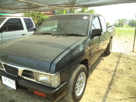 ขายบิกเอ็มจอโค้ง ปี 96