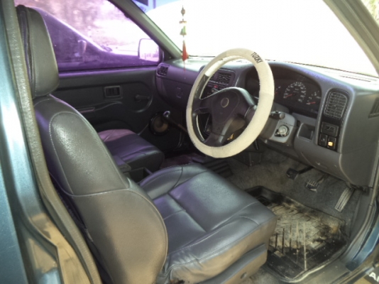 ขายบิกเอ็มจอโค้ง ปี 96